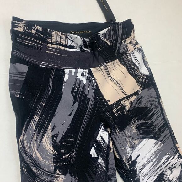 Donna Karan Active pants - Picture 2 of 7